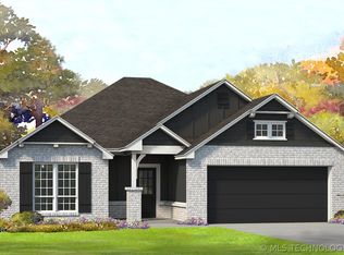 8832 N 73 E, Owasso, OK 74055