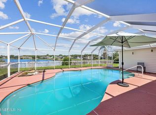 13093 S CHETS CREEK Drive, Jacksonville, FL 32224