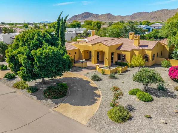 8336 W AVENIDA DEL SOL --, Peoria, AZ 85383