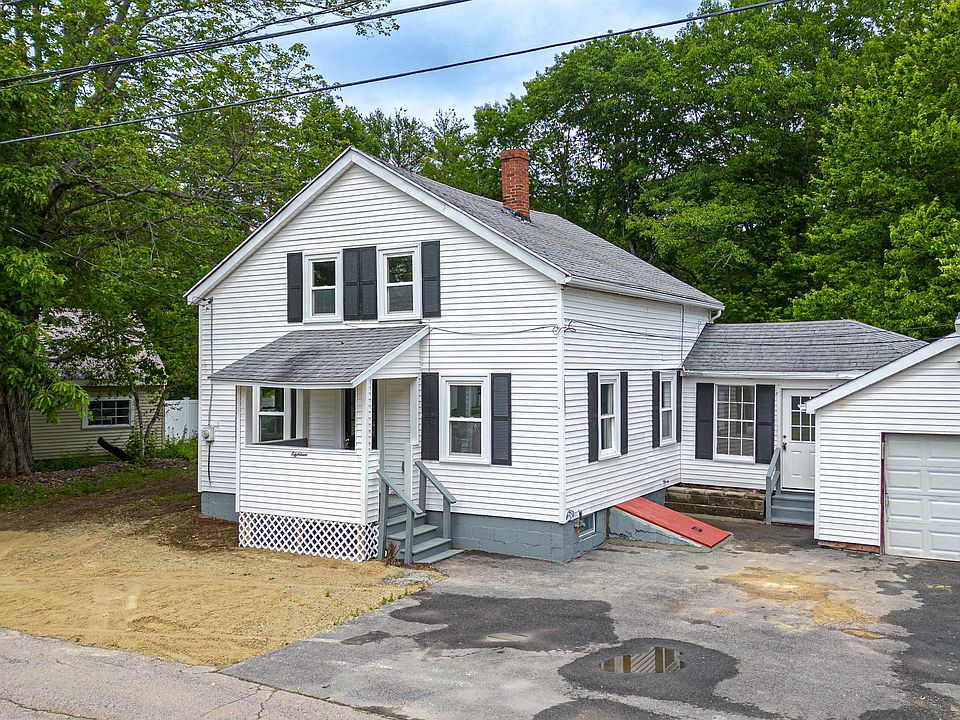 18 Howe Road, Rollinsford, NH 03869 Zillow
