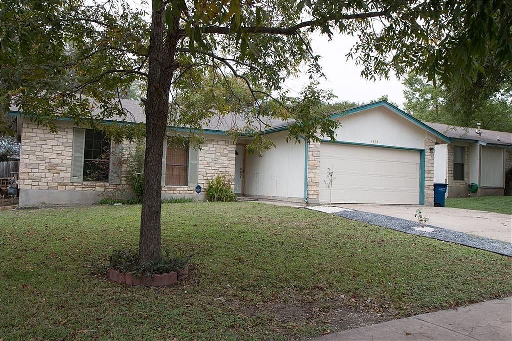 はこ 4808 Peach Grove Ct, Austin, TX 78744 | Zillow