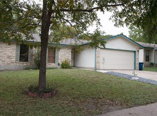 4808 Peach Grove Ct, Austin, TX 78744