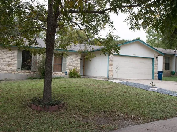 4808 Peach Grove Ct, Austin, TX 78744