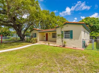 Porter Manor, Miami, FL 33145