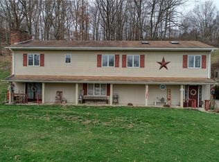 4351 Ashwood Dr, Cambridge, OH 43725