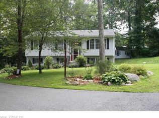 5R Thompson St, Ledyard, CT 06339