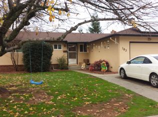 183 Rancho Cir, Auburn, CA 95603