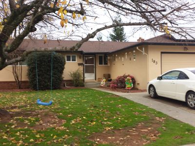 183 Rancho Cir, Auburn, CA, 95603