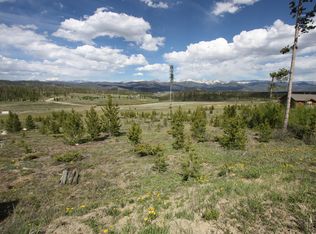 15 Elk Meadows Court Gcr #5194A, Tabernash, CO 80478