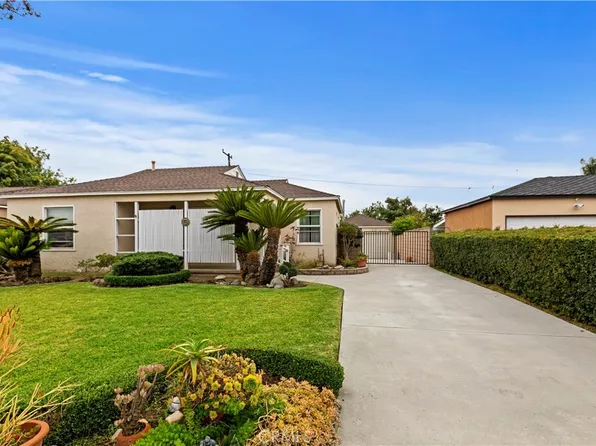 14822 Hayward St, Whittier, CA 90603