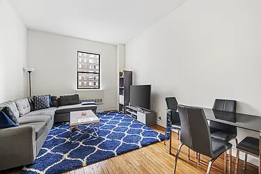 Rented by Compass