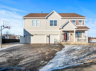 3607 Cotter Ct, Plano, IL 60545