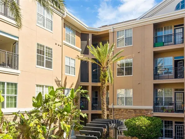 4221 W Spruce St APT 2328, Tampa, FL 33607