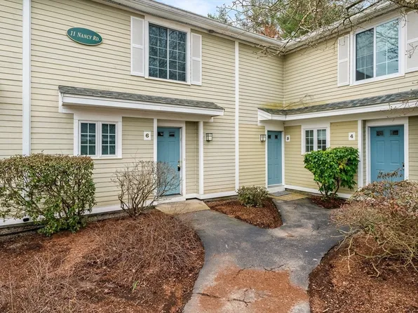 11 Nancy Rd APT 6, South Easton, MA 02375