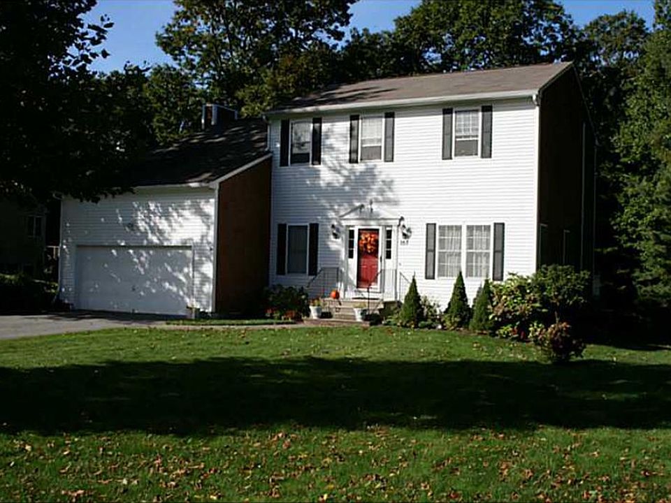 1st image of 157 Orchard Woods Dr