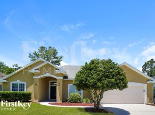 1560 Walnut Creek Dr, Fleming Island, FL 32003