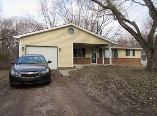 2620 N Bolton Ave, Indianapolis, IN 46218