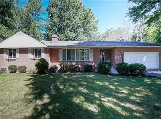 2158 N French Rd, Getzville, NY 14068