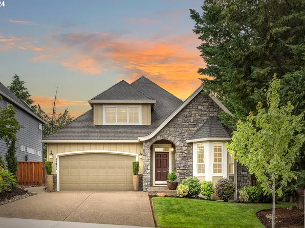18490 SW Orchard Hill Ln, Sherwood, OR 97140