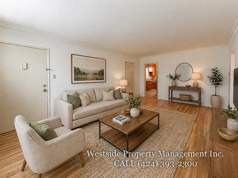 244 S Doheny Dr #244A — Photo 1