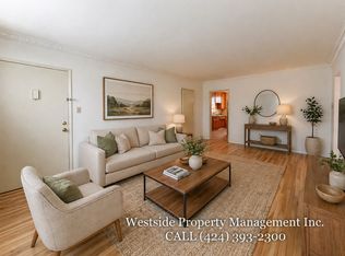 244 S Doheny Dr #244A, Beverly Hills, CA 90211