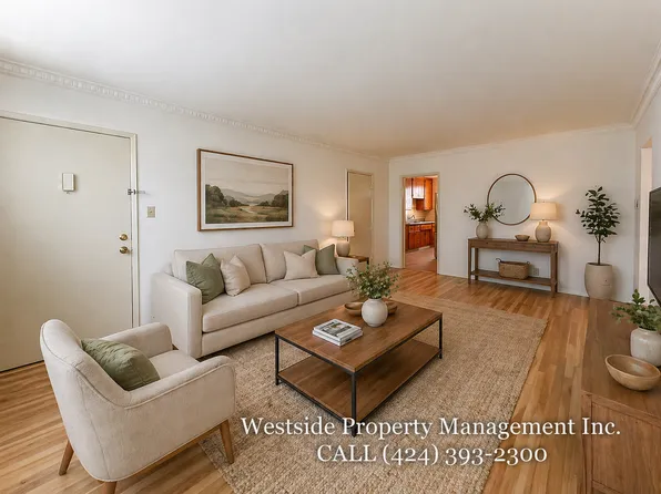 244 S Doheny Dr, Beverly Hills, CA