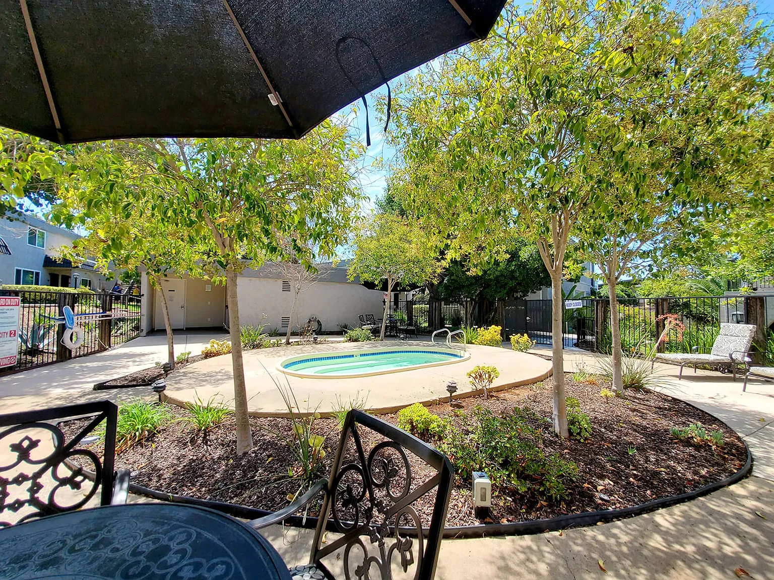 Casa Serena — Photo 2