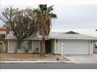 4045 Belhaven St, Las Vegas, NV 89147