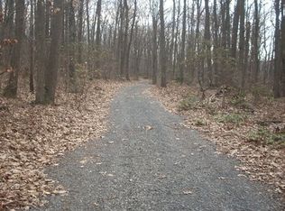 4211 Chestnut Grove Rd, Keedysville, MD 21756