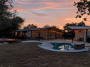 310 Thomas Ridge Rd, Burnet, TX 78611