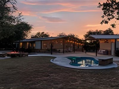 310 Thomas Ridge Road, Burnet, TX, 78611