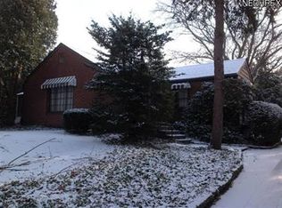 3883 S Hametown Rd, Barberton, OH 44203