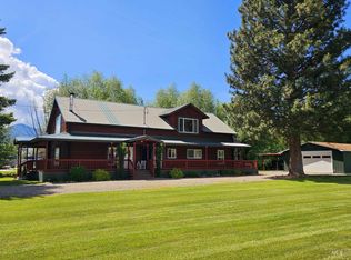 121 S Saint Charles Rd, Salmon, ID 83467