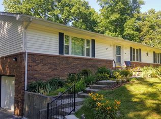 396 Riva Ridge Trl, Corbin, KY 40701