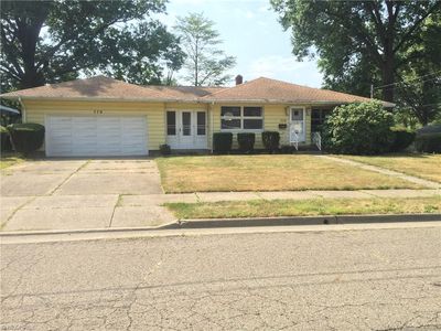 778 Lindsay Ave, Akron, OH, 44306