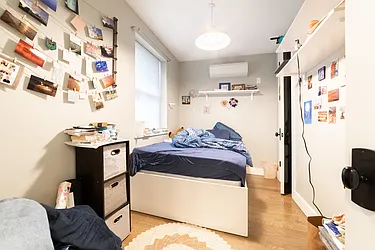 Rented by Maplewood Management