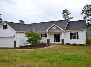 114 Windy Rush Ct, Aberdeen, NC 28315