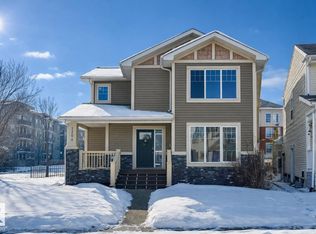 1204 Colonel Stone Ave NW, Edmonton, AB T5E 0E5