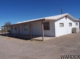 182 W Cherokee Ln, Quartzsite, AZ 85346