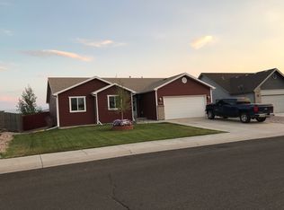 1332 Symons St, Laramie, WY 82070