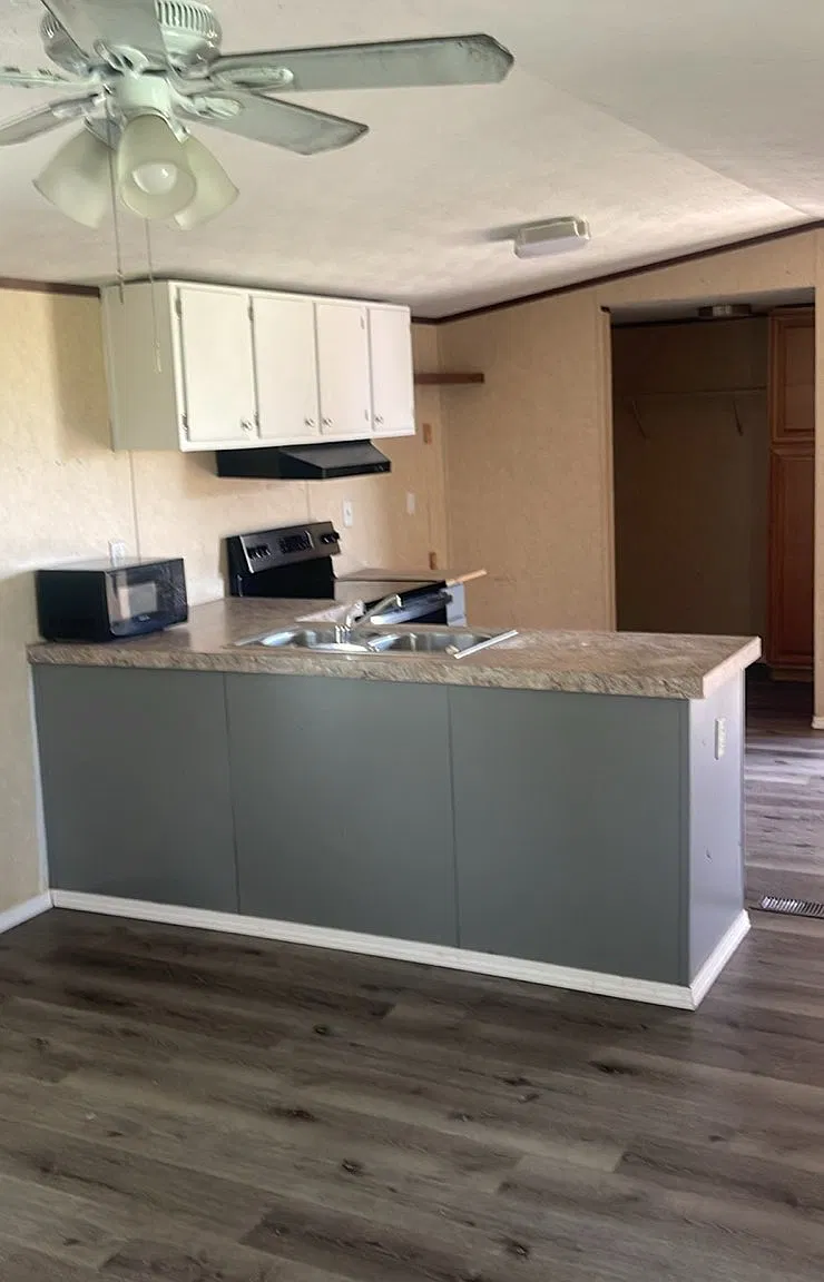 2 bed, 924 sqft, $1,150 — Photo 3