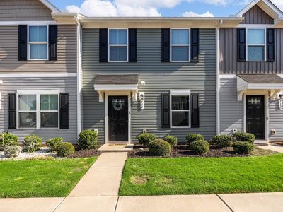 514 Hampton Townes Dr, Greenville, SC, 29617