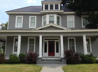 302 E 3rd St, Hardinsburg, KY 40143