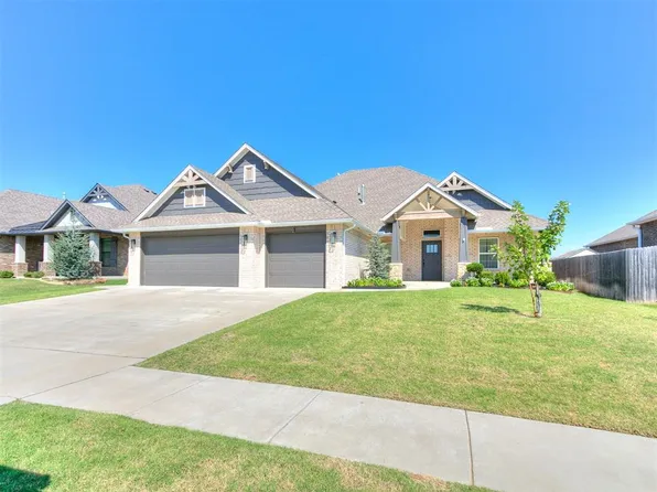 1407 Presidio Dr, Norman, OK 73072