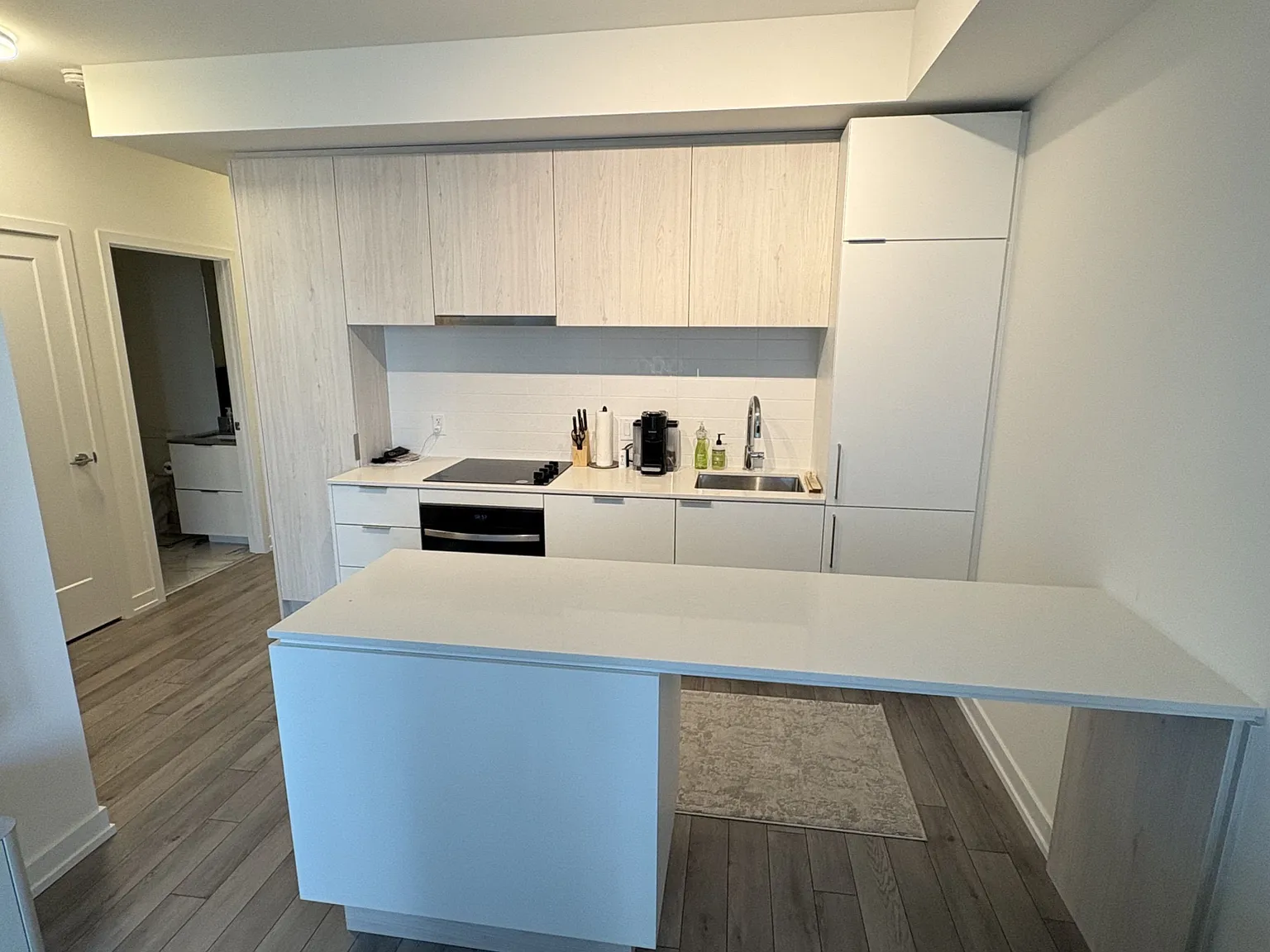 1 bed, $2,500 — Photo 1