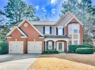 1579 Rocky Trail Ln, Dacula, GA 30019