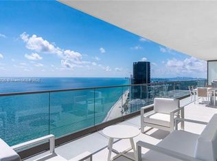 18975 Collins Ave UNIT 4600, Sunny Isles Beach, FL 33160