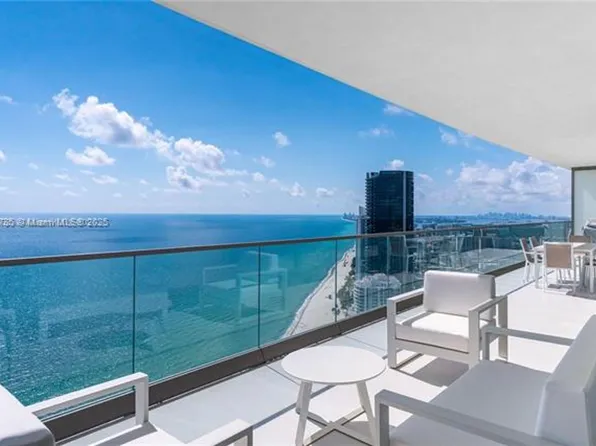18975 Collins Ave, Sunny Isles Beach, FL