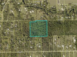 17500 Frank Rd, Alva, FL 33920