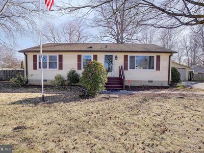 4929 Aspen St, Shady Side, MD, 20764